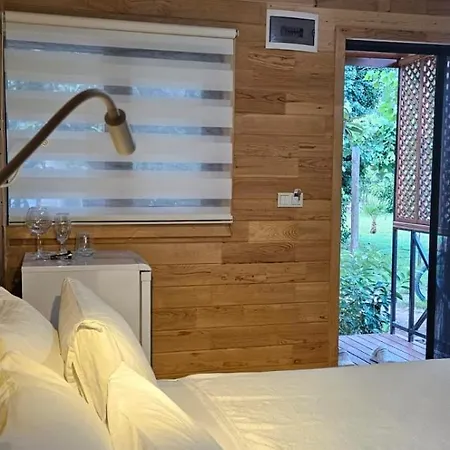 Baraka House 2*